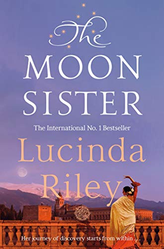 the moon sister (the seven sisters) (english edition) kindle电子